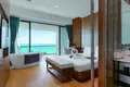 Complejo residencial Complex of luxury villas with unobstructed sea views in Chaweng Noi, Koh Samui, Thailand