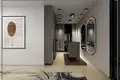 Penthouse 5 pokojów 230 m² Karsiyaka, Turcja