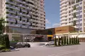 1 bedroom apartment 107 m² Budva, Montenegro