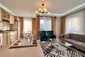 Apartamento 2 habitaciones 110 m² Región del Mediterráneo, Turquía