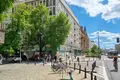 Квартира 2 комнаты 50 м² в Варшаве, Польша