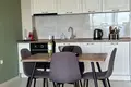 Apartamento 1 habitacion 48 m² en Przno, Montenegro
