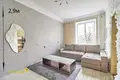 Apartamento 3 habitaciones 77 m² Minsk, Bielorrusia