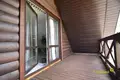 Maison 112 m² Balarucki selski Savet, Bélarus