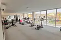 Villa de 4 habitaciones 210 m² Kargicak, Turquía