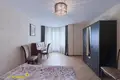 Квартира 2 комнаты 81 м² Минск, Беларусь