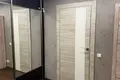 Wohnung 1 zimmer 34 m² Ljasny, Belarus