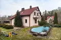 Dom wolnostojący 257 m² Ratomka, Białoruś