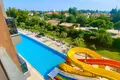 Wohnung 3 zimmer 120 m² Mezitli, Türkei