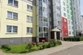 Apartamento 1 habitación 35 m² Fanipal, Belarús