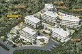 Appartement 4 chambres 75 m² Katun Rezevici, Monténégro