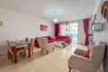 2 bedroom apartment  Mahmutlar, Turkey
