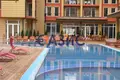 2 bedroom apartment 53 m² Nesebar, Bulgaria