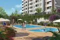 2 bedroom apartment 87 m² Marmara Region, Turkey