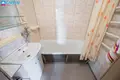 3 room apartment 63 m² Vilnius, Lithuania