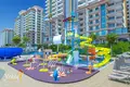 2 bedroom apartment 120 m² Mahmutlar, Turkey