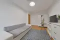 Apartamento 3 habitaciones 56 m² en Varsovia, Polonia