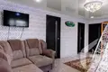 3 room apartment 77 m² Barysaw, Belarus