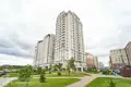 3 room apartment 110 m² Minsk, Belarus