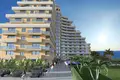 Apartment in a new building Bellagio