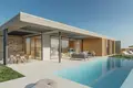 Villa 4 pièces 226 m² Pegeia, Bases souveraines britanniques