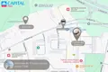 Квартира 1 комната 24 м² Вильнюс, Литва