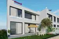 Penthouse 3 pokoi 70 m² Kyrenia, Cypr Północny