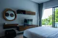 Villa de tres dormitorios 303 m² Ban Nai Trok, Tailandia