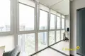 Mieszkanie 2 pokoi 41 m² Mińsk, Białoruś