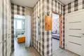 Appartement 1 chambre 40 m² Minsk, Bélarus