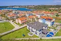 4-Schlafzimmer-Villa 380 m² Stadt Pola, Kroatien
