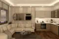 Mieszkanie 3 pokoi 98 m² Mezitli, Turcja