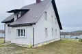 Casa de campo 181 m² Hajnienski siel ski Saviet, Bielorrusia