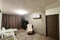 1 room apartment 33 m² Minsk, Belarus