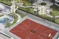 1 bedroom apartment 59 m² Cankaya, Turkey