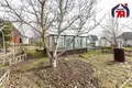 House 41 m² Nieharelski sielski Saviet, Belarus