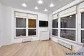 2 room apartment 47 m² Minsk, Belarus