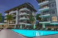 4 room apartment 198 m² Alanya, Turkey