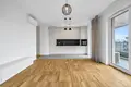 3 room apartment 69 m² in Warsaw, Poland