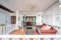 Dom 4 pokoi 166 m² Sunthonphu, Tajlandia