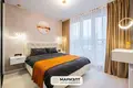 Apartamento 3 habitaciones 56 m² Minsk, Bielorrusia