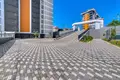 Apartamento 2 habitaciones 55 m² Alanya, Turquía