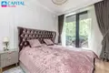 Квартира 3 комнаты 53 м² Паланга, Литва