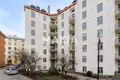 Appartement 2 chambres 43 m² Helsinki sub-region, Finlande