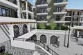 Apartment 28 m² Rafailovici, Montenegro