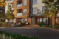 Apartamento 5 habitaciones 204 m² Sultangazi, Turquía