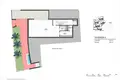 4-Schlafzimmer-Villa 332 m² Orihuela, Spanien