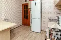 Wohnung 3 zimmer 66 m² Baryssau, Belarus
