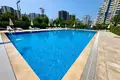 Wohnung 3 zimmer 105 m² Mezitli, Türkei