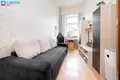 Wohnung 2 zimmer 44 m² Vilnius, Litauen